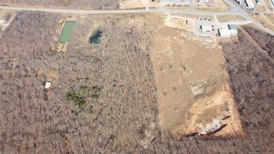 Grand Lake O the Cherokees Commercial For Sale in Langley Oklahoma