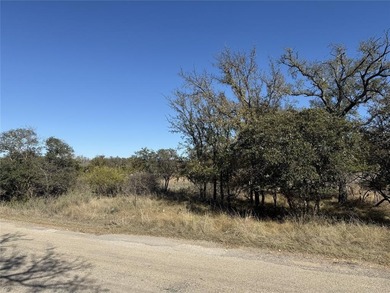 Lake Lot For Sale in May, Texas