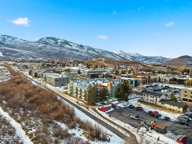 Jordanelle Reservoir Condo For Sale in Park City Utah