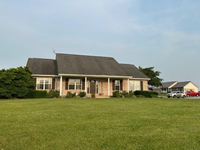 Lake Home Sale Pending in Brookville, Indiana