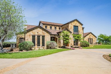 Lake Home For Sale in Crowley, Texas