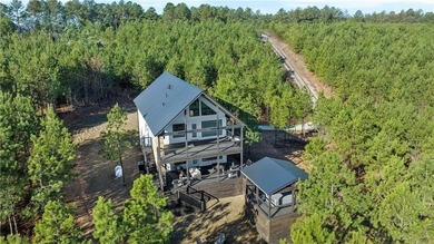 Broken Bow Lake Home For Sale in Broken Bow Oklahoma