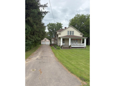 Lake Home For Sale in Champlain, New York