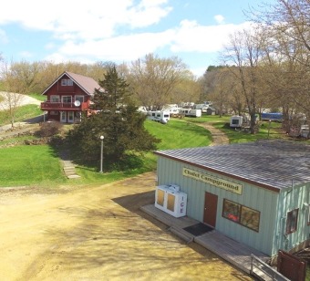Yellowstone Lake  Commercial For Sale in Blanchardville Wisconsin