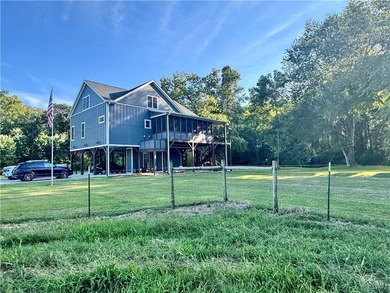 3 Bedroom - 2 Bath - 10 Acres - Coosawattee River Frontage - - photo 3