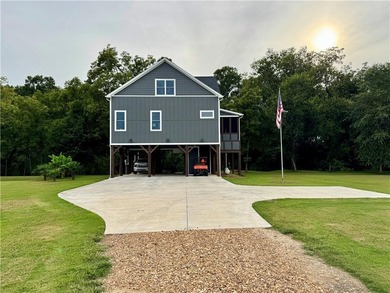 3 Bedroom - 2 Bath - 10 Acres - Coosawattee River Frontage - - photo 4