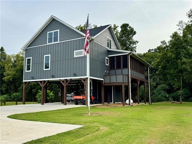 3 Bedroom - 2 Bath - 10 Acres - Coosawattee River Frontage - - photo 5