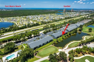 Lake Condo For Sale in Fort Myers, Florida