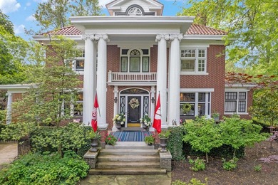 (private lake, pond, creek) Home For Sale in Columbus Ohio