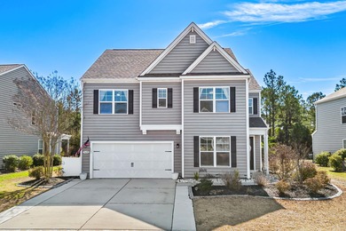 Plantation Lakes  Home For Sale in Myrtle Beach South Carolina