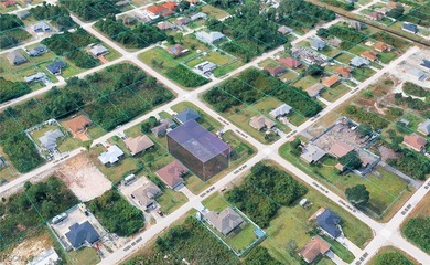 Lehigh Acres Area Lot For Sale in Lehigh Acres Florida