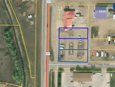 Madison River Commercial For Sale in Ennis Montana