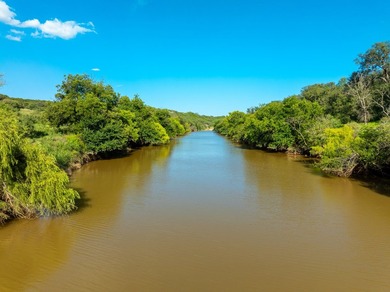 Turtle Hill Ranch on the Colorado is a 1,480+/- acre live water - photo 1
