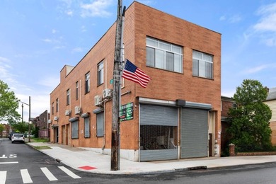 East River Commercial For Sale in College Point New York