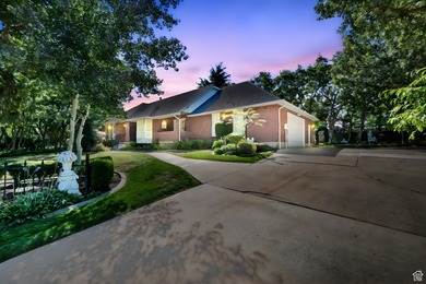 Great Salt Lake Home For Sale in South Ogden Utah