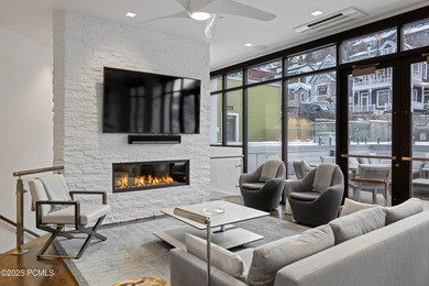 Come home to The Parkite, where luxury meets the character of - photo 2