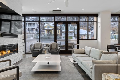 Come home to The Parkite, where luxury meets the character of - photo 3