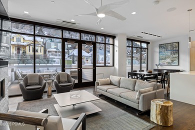 Come home to The Parkite, where luxury meets the character of - photo 4