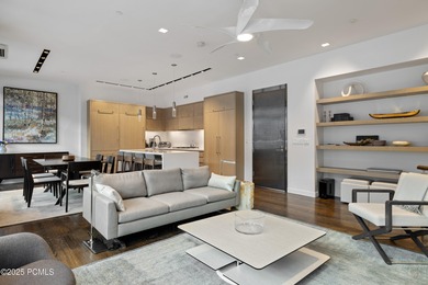 Come home to The Parkite, where luxury meets the character of - photo 5