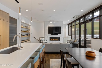 Come home to The Parkite, where luxury meets the character of - photo 9