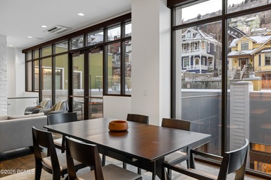 Come home to The Parkite, where luxury meets the character of - photo 10