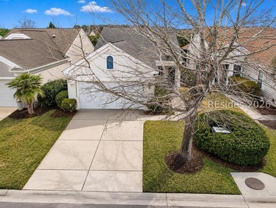 Located on the desirable Beaufort County side of Sun City Hilton - photo 1
