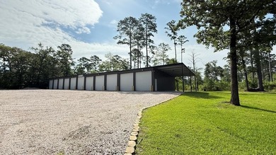 Lake Commercial For Sale in Zavalla, Texas