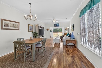 Located on the desirable Beaufort County side of Sun City Hilton - photo 3