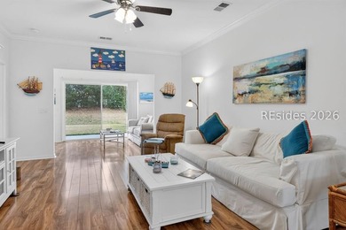 Located on the desirable Beaufort County side of Sun City Hilton - photo 4