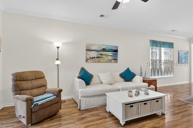 Located on the desirable Beaufort County side of Sun City Hilton - photo 5