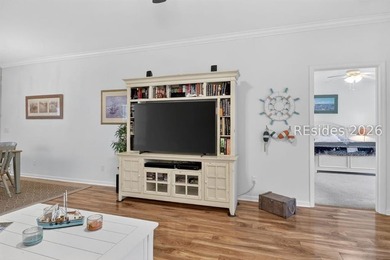 Located on the desirable Beaufort County side of Sun City Hilton - photo 6