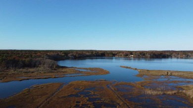 Seine Pond  Lot For Sale in South Yarmouth Massachusetts