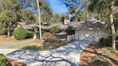 A rare Beach Lagoon opportunity in Sea Pines: second-row - photo 3