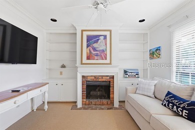A rare Beach Lagoon opportunity in Sea Pines: second-row - photo 8