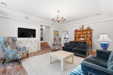 A rare Beach Lagoon opportunity in Sea Pines: second-row - photo 9