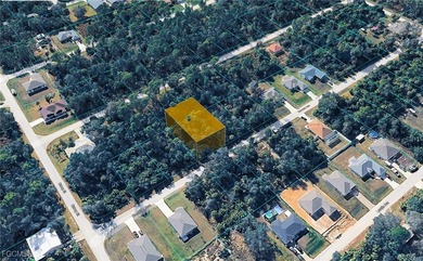 Port Charlotte Waterway Area Lot For Sale in Port Charlotte Florida