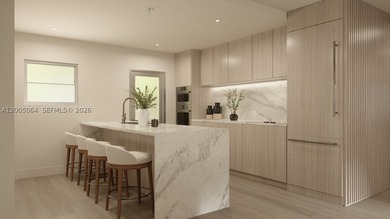 Introducing Villa Sofia, Miami's original pied-a-terre - photo 2