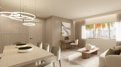 Introducing Villa Sofia, Miami's original pied-a-terre - photo 3