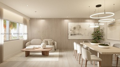 Introducing Villa Sofia, Miami's original pied-a-terre - photo 4
