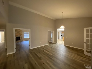 Beautiful Craftsman Style covered front porch entrance. Open - photo 44