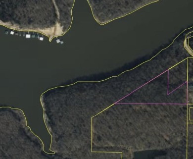 Pomme de Terre Lake Acreage For Sale in Urbana Missouri