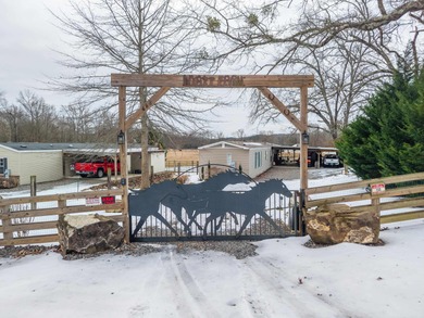 Lake Commercial For Sale in Hot Springs, Arkansas