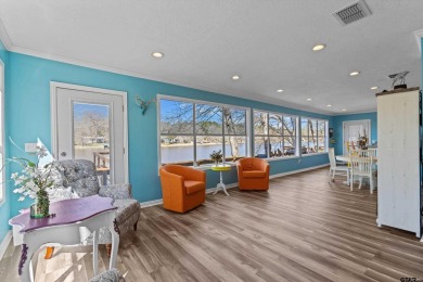 Lake Home Off Market in Elkhart, Texas