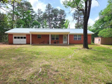 Lake Home Off Market in Elkhart, Texas