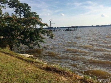 Little River - Perquimans County Lot For Sale in Elizabeth City North Carolina