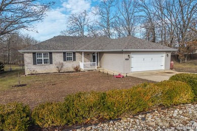 Gasconade River Home Sale Pending in Waynesville Missouri