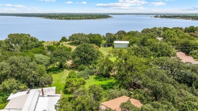 Lake Home For Sale in Comanche, Texas