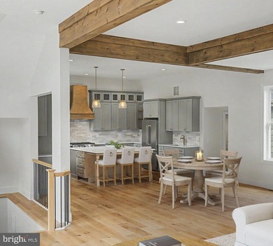 Some homes are seasonal escapes. 159 Byram Lane is something far - photo 9