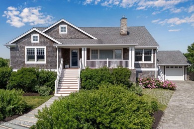 In the heart of Bay Head, this waterfront beauty (double lot 100 - photo 1