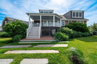 In the heart of Bay Head, this waterfront beauty (double lot 100 - photo 3